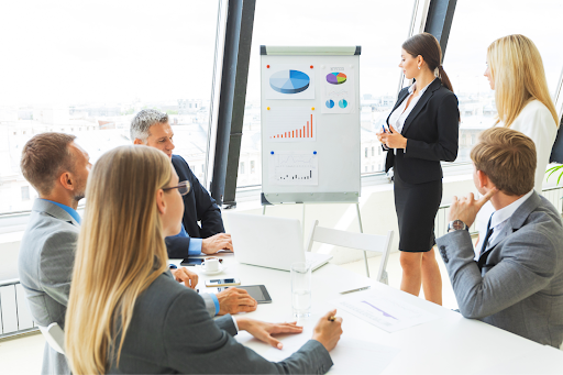 Управленческий учет и финансовое планирование в организации