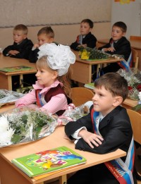 Начальное образование ФГОС 