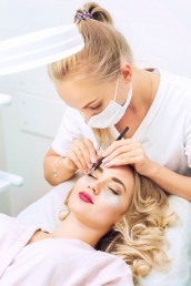 Визажист-стилист 